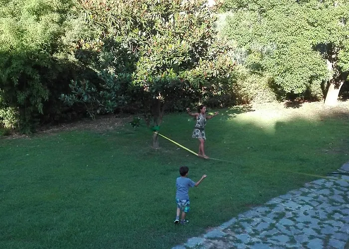 Il Pozzo E Il Melograno 3* Finale Ligure