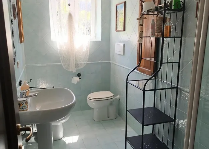 Bed & Breakfast Il Pozzo E Il Melograno Finale Ligure